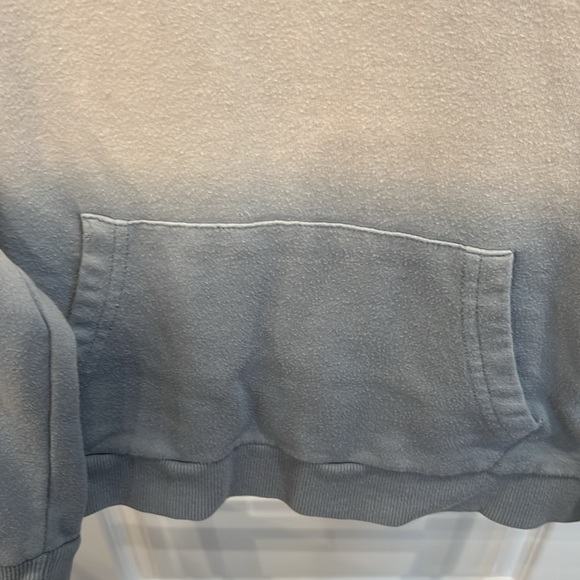 First Wave Multicolor Boys Youth Sized 10/12 Hoodie/Sweatshirt - Picture 3 of 5